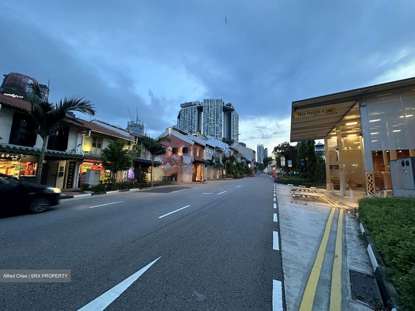 Telok Ayer Conservation Area (D1), Shop House #451329761